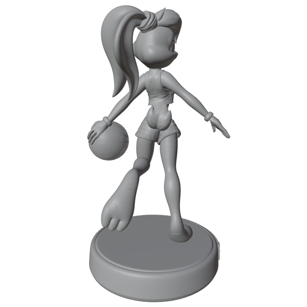 75mm100mm120mm150mm 섹시한 소녀 수지  - 3D Printing App 리뷰 및 가격
