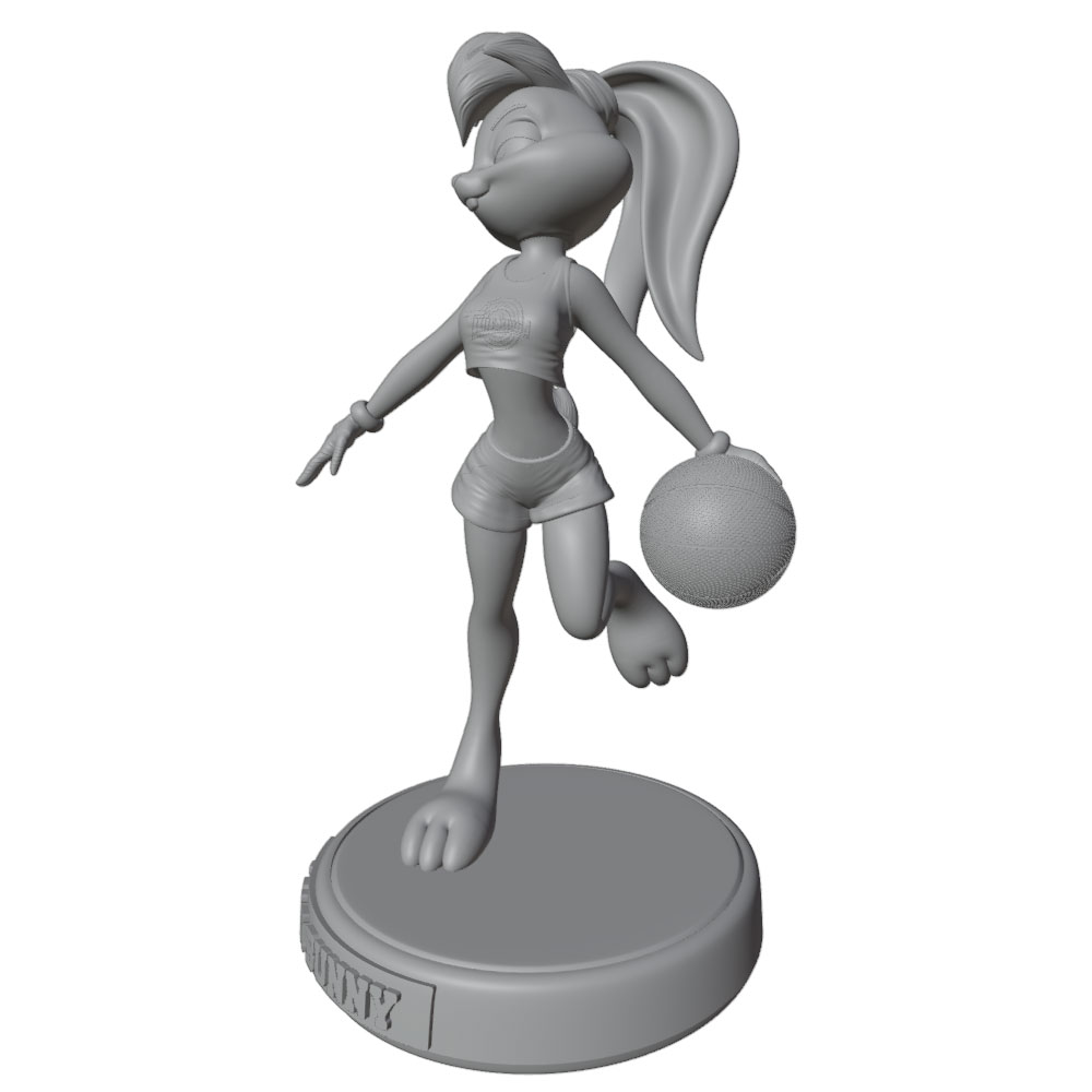 75mm100mm120mm150mm 섹시한 소녀 수지  - 3D Printing App 리뷰 및 가격