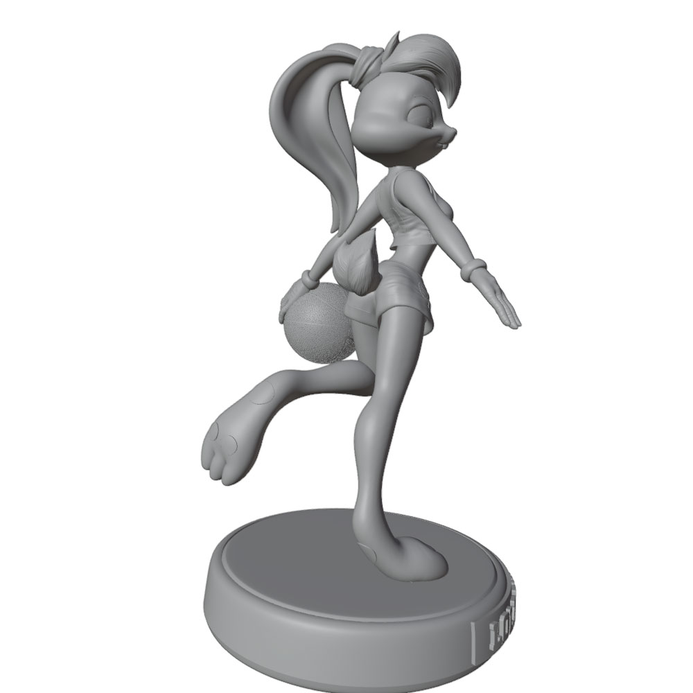 75mm100mm120mm150mm 섹시한 소녀 수지  - 3D Printing App 리뷰 및 가격