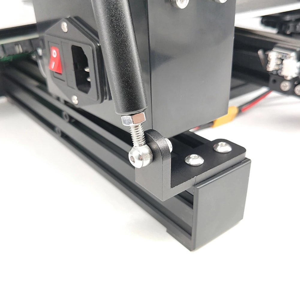 Creality Ender-3/Ender-3 Pro/C - 3D Printing Z Axis 리뷰 및 가격
