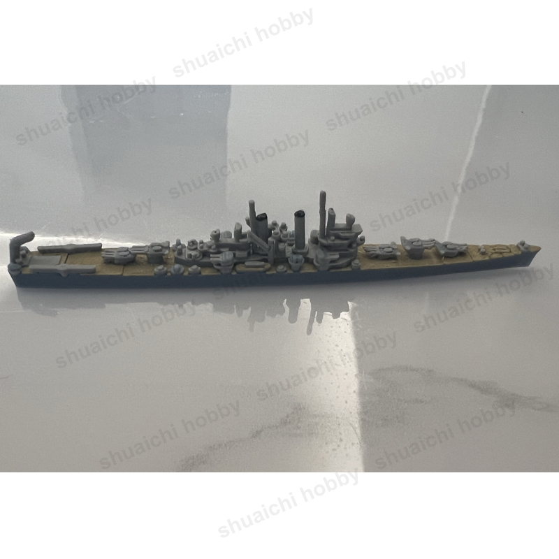 1PCS 3D 프린팅 1/2000 스케일 브루클린 보호 - 3D Printing Simulator 리뷰 및 가격