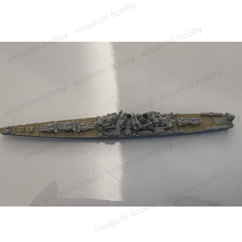 1PCS 3D 프린팅 1/2000 스케일 브루클린 보호 - 3D Printing Simulator 리뷰 및 가격