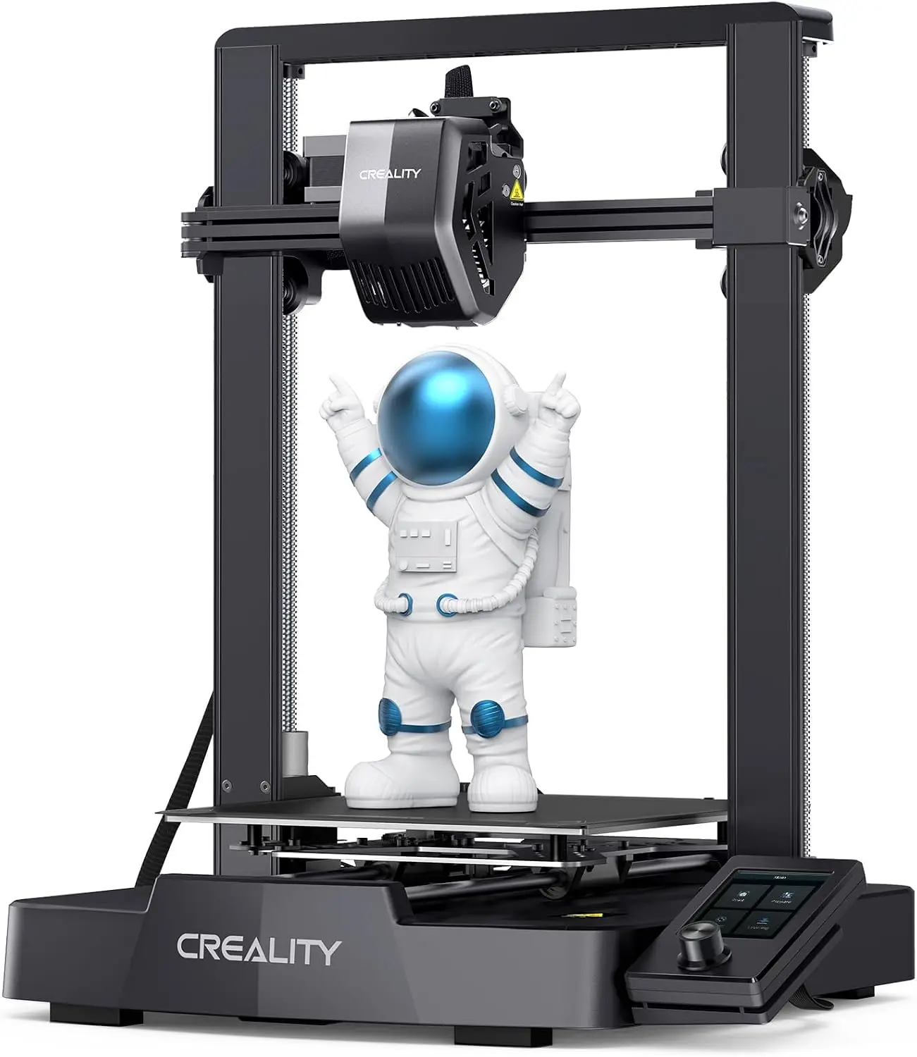 엔더 3 V3 SE 3D 프린터, 250mm/s 빠른  - 3D Printing Z Axis 리뷰 및 가격
