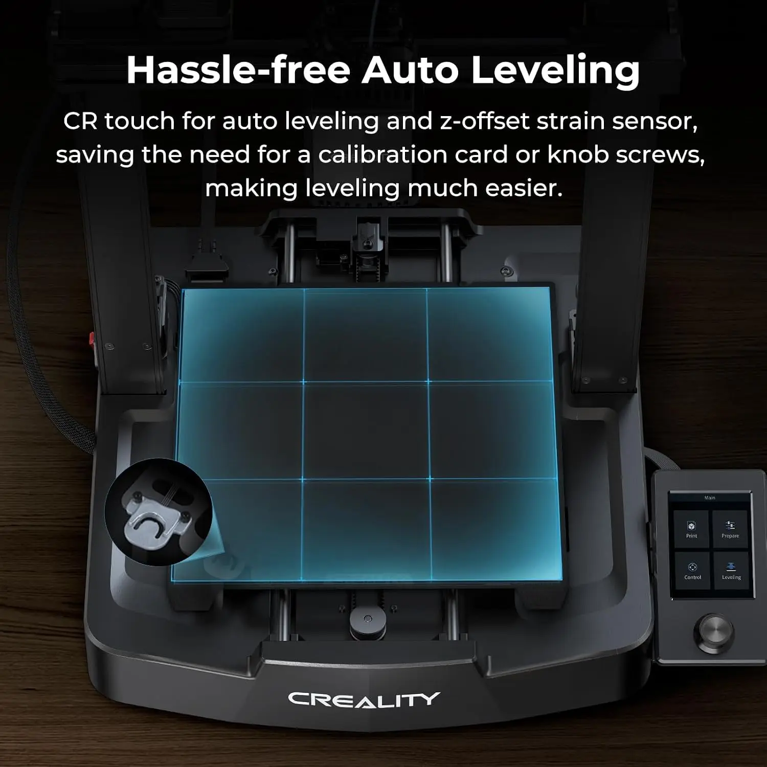 엔더 3 V3 SE 3D 프린터, 250mm/s 빠른  - 3D Printing Z Axis 리뷰 및 가격