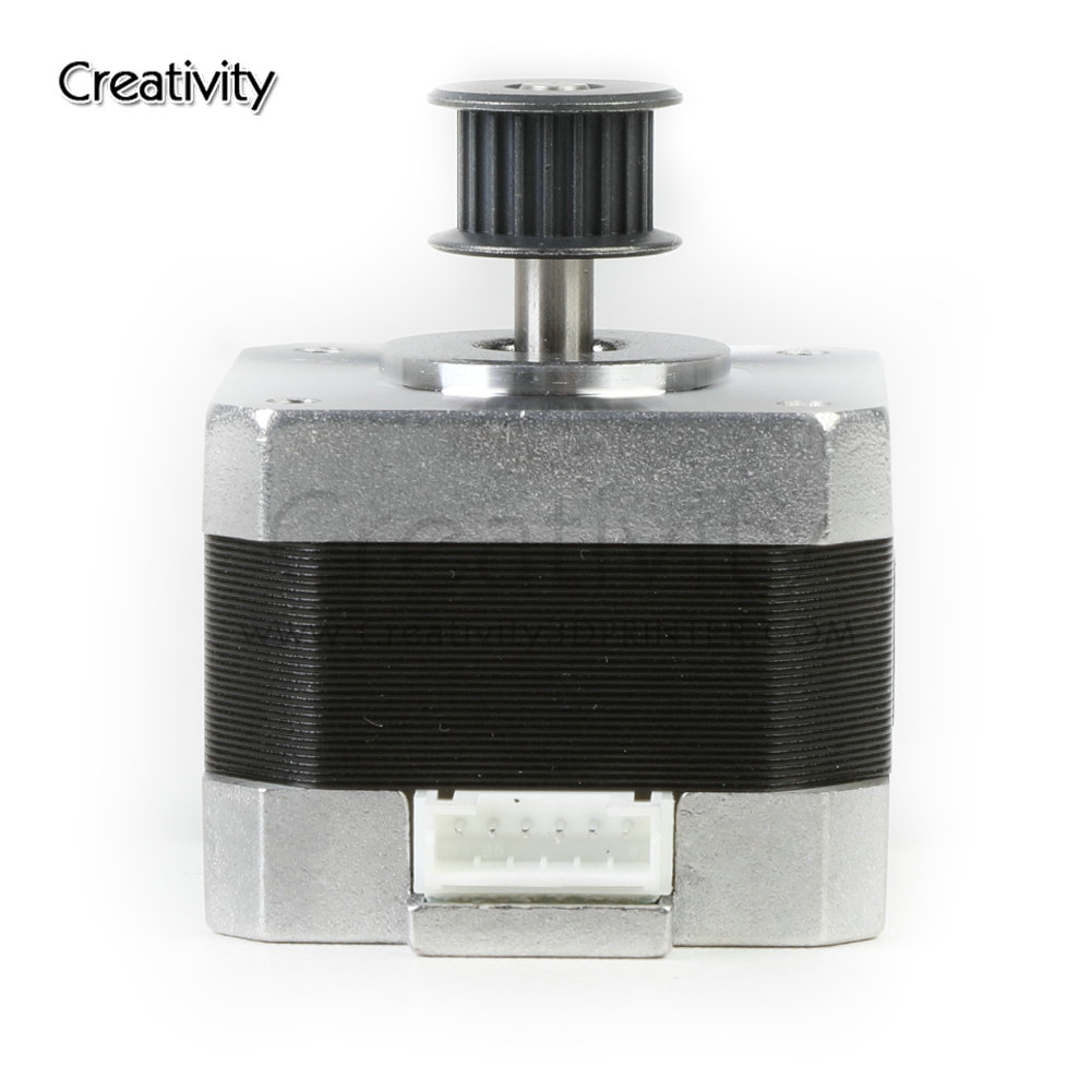 Ender-3 V2 42-34 스테퍼 모터 X Y Z  - 3D Printing Z Axis 리뷰 및 가격