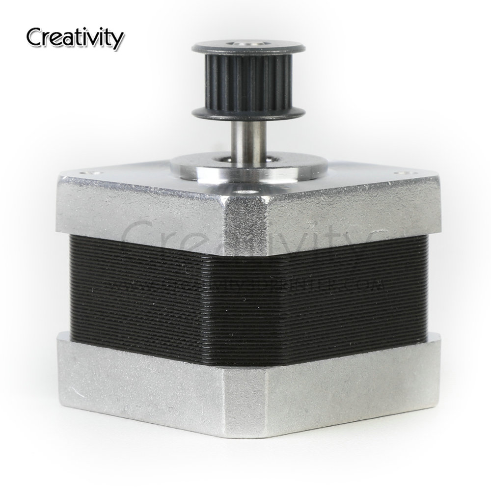 Ender-3 V2 42-34 스테퍼 모터 X Y Z  - 3D Printing Z Axis 리뷰 및 가격