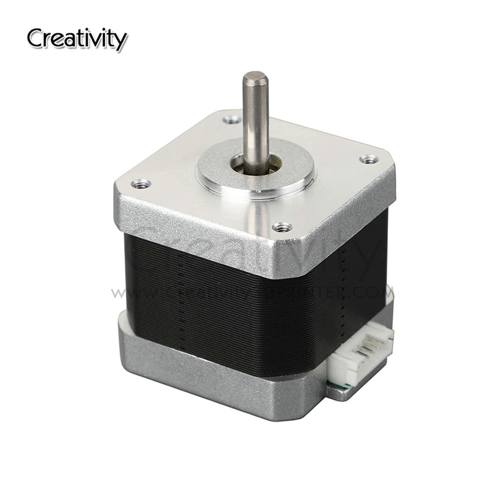 Ender-3 V2 42-34 스테퍼 모터 X Y Z  - 3D Printing Z Axis 리뷰 및 가격