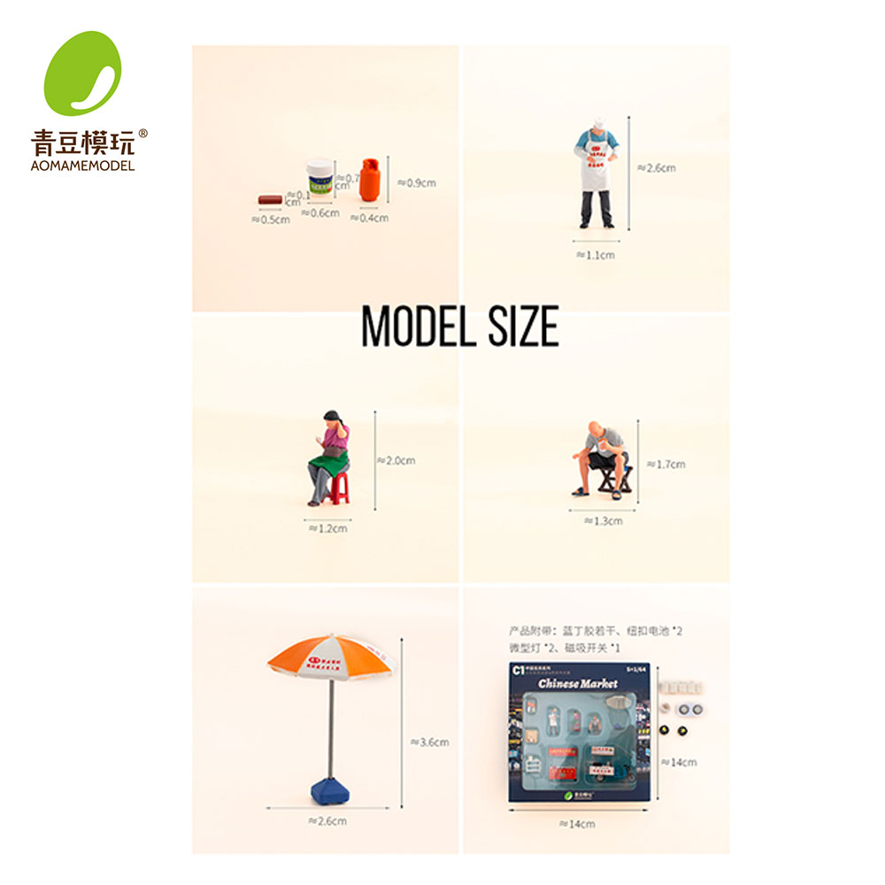 1/64 나이트 마켓 모델 키트-고정밀 3D 프린팅 레 - 3D Printing Gundam 리뷰 및 가격