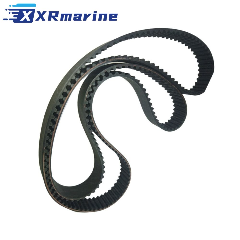 야마하 4 스트로크 F 200 225 250 HP 아웃 - Timing Belt 리뷰 및 가격