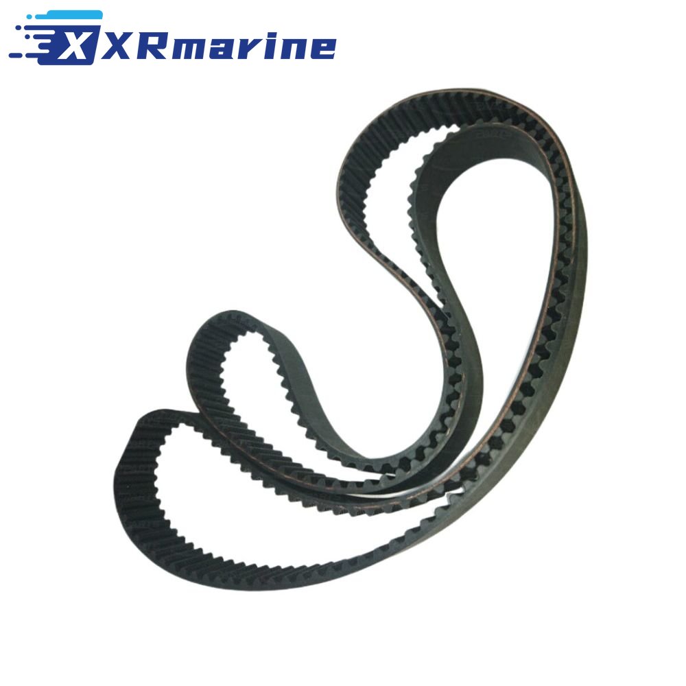 야마하 4 스트로크 F 200 225 250 HP 아웃 - Timing Belt 리뷰 및 가격