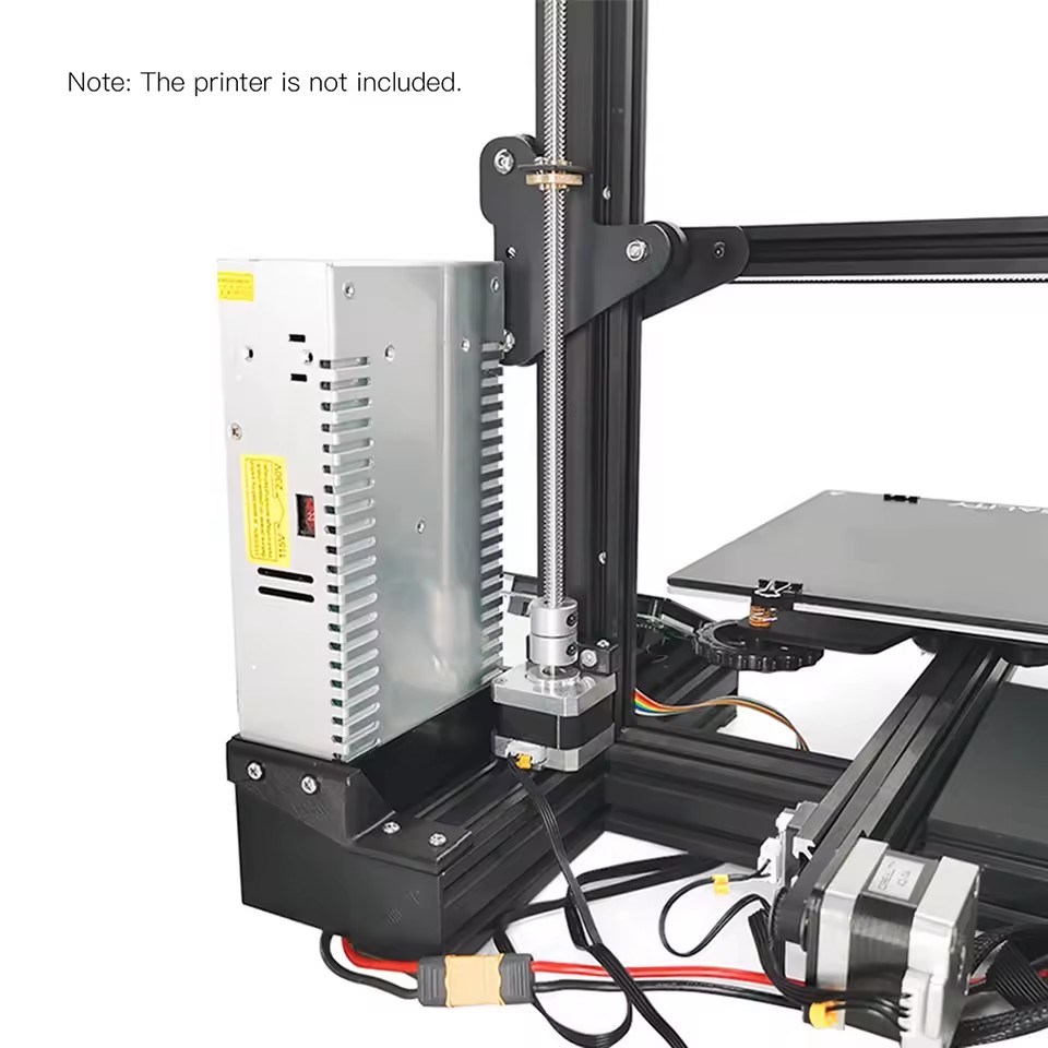 엔더 3 듀얼 Z축 업그레이드 로드 키트용 3D 프린터 - 3D Printing Z Axis 리뷰 및 가격