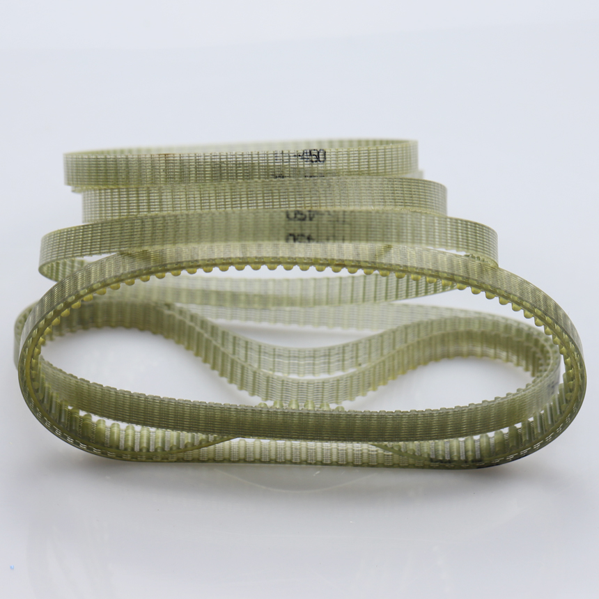 5.08mm 피치 폴리우레탄 PU 스틸 와이어 코깅형  - Timing Belt 리뷰 및 가격