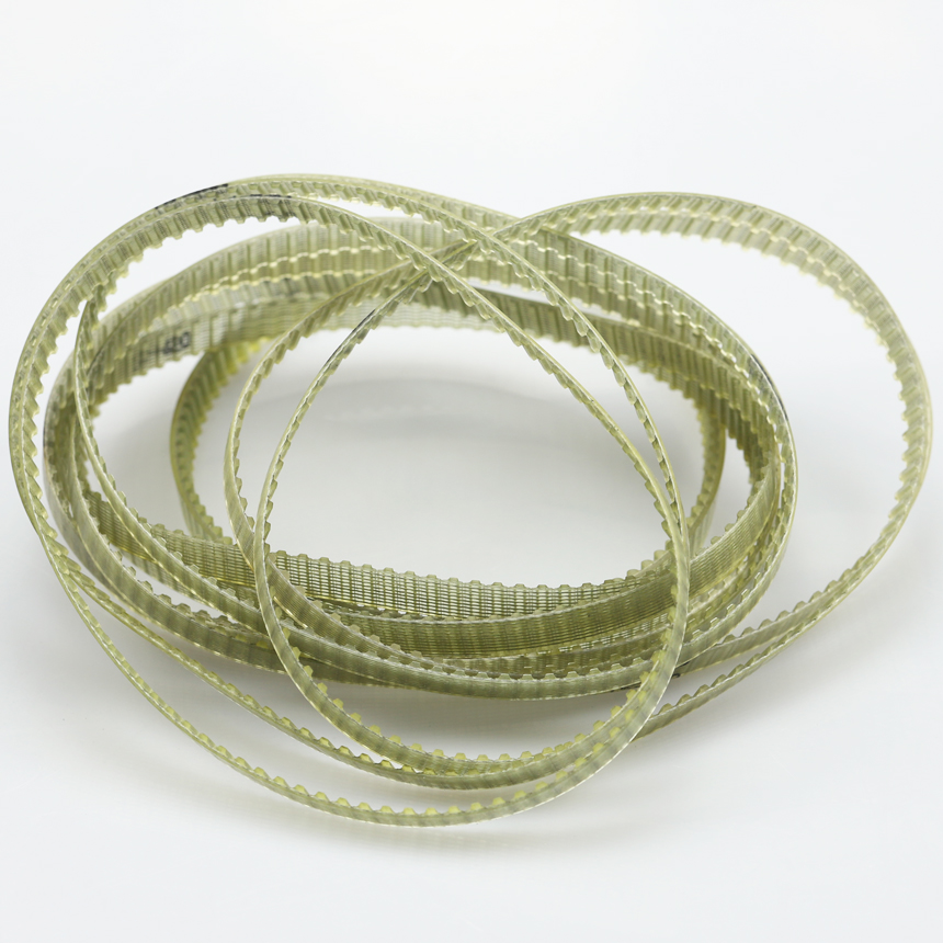 5.08mm 피치 폴리우레탄 PU 스틸 와이어 코깅형  - Timing Belt 리뷰 및 가격