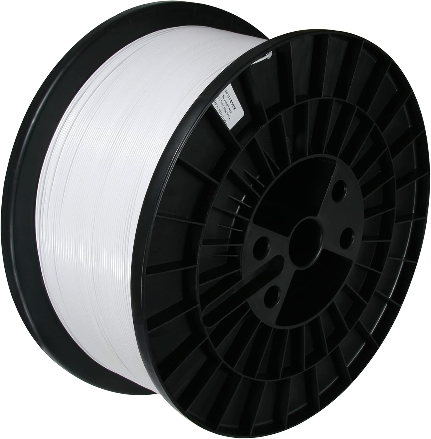 ASA 필라멘트 1.75mm 5KG 흰색, UV 및 내 - Asa Filament Outdoor 리뷰 및 가격