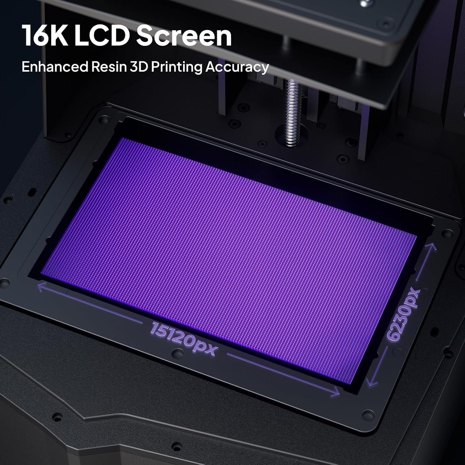 ELEGOO Saturn 4 Ultra 16K 레진 3 - 3D Printing Simulator 리뷰 및 가격
