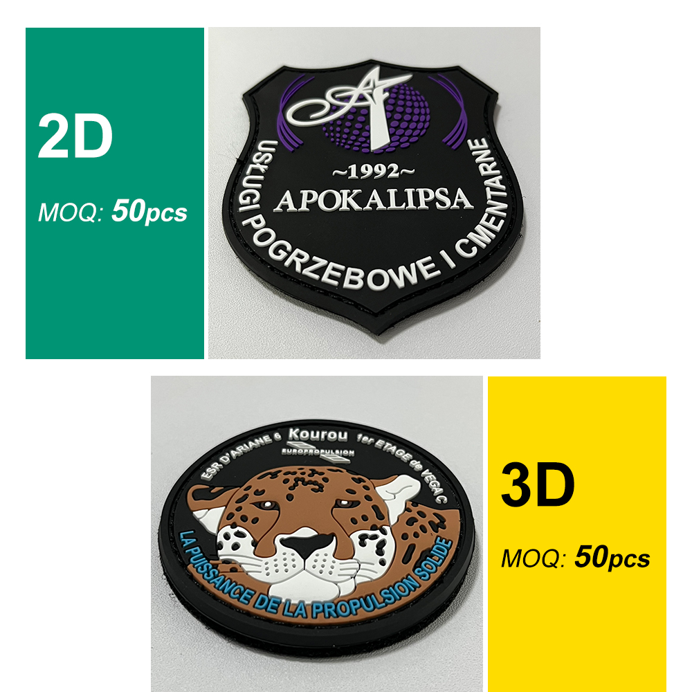 부드러운 PVC 라벨 맞춤형 PVC 패치 고무 라벨 고 - 3D Printing Quote 리뷰 및 가격