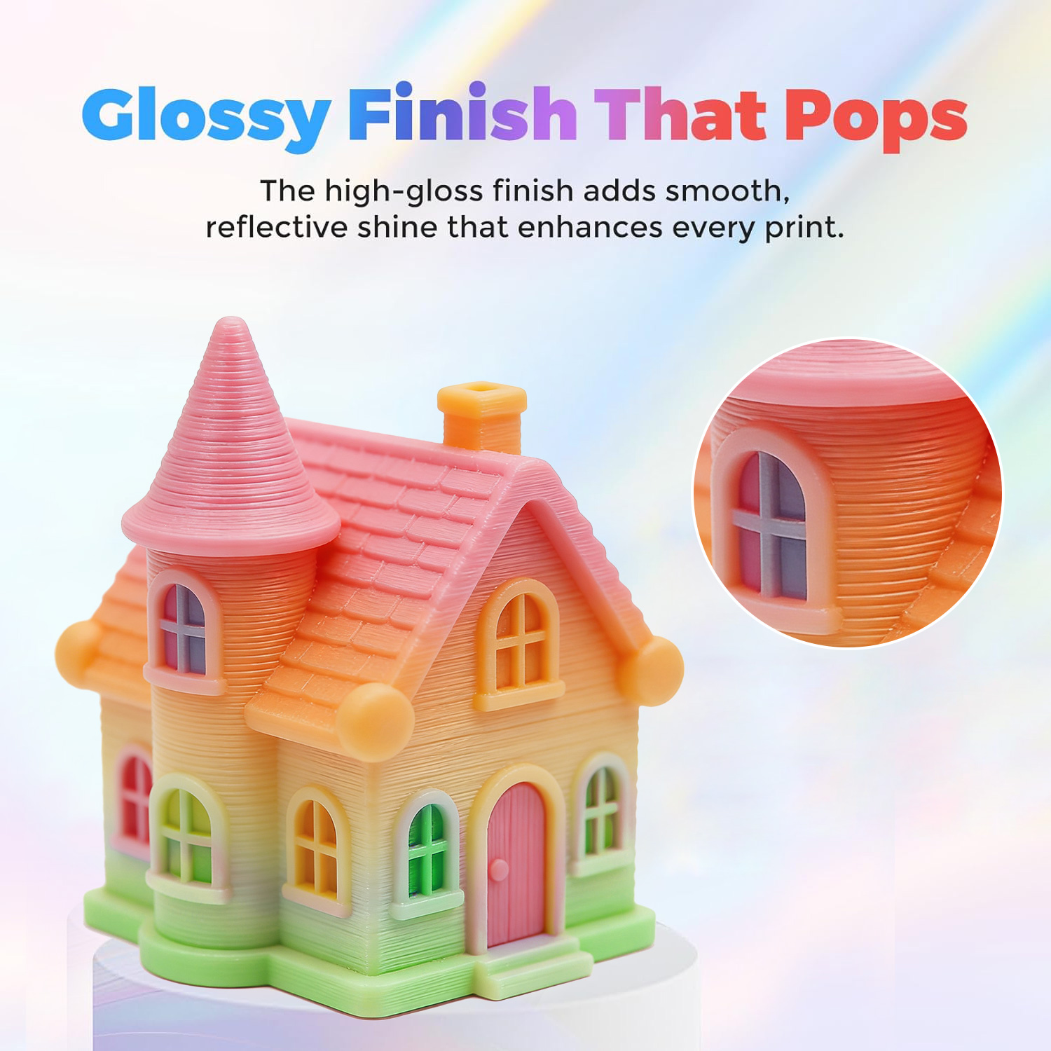 PLA 필라멘트 1.75mm, 3D 프린터 필라멘트,  - Tpu Flexible Filament 리뷰 및 가격