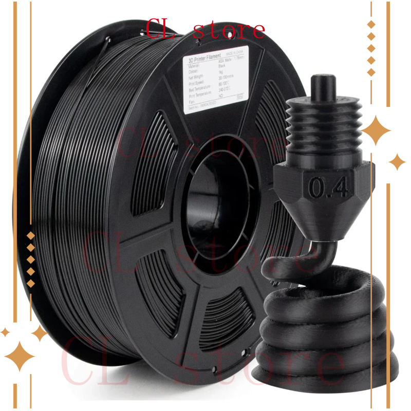 ASA 필라멘트 1.75mm - 자외선/비/열 저항 강 - Asa Filament Outdoor 리뷰 및 가격