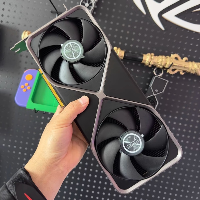 공용 FE RTX5090 그래픽 카드 모델 3D 프린팅 - 3D Printing Card 리뷰 및 가격