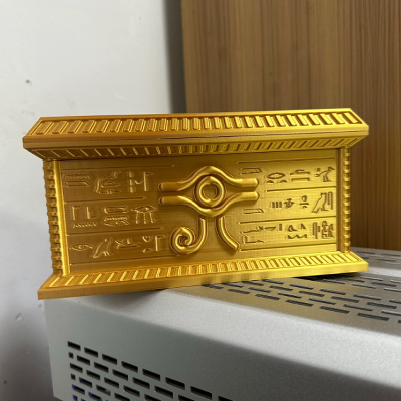 2026년 신제품 유희오 골드 사르코파지 3D 프린팅  - 3D Printing Card 리뷰 및 가격
