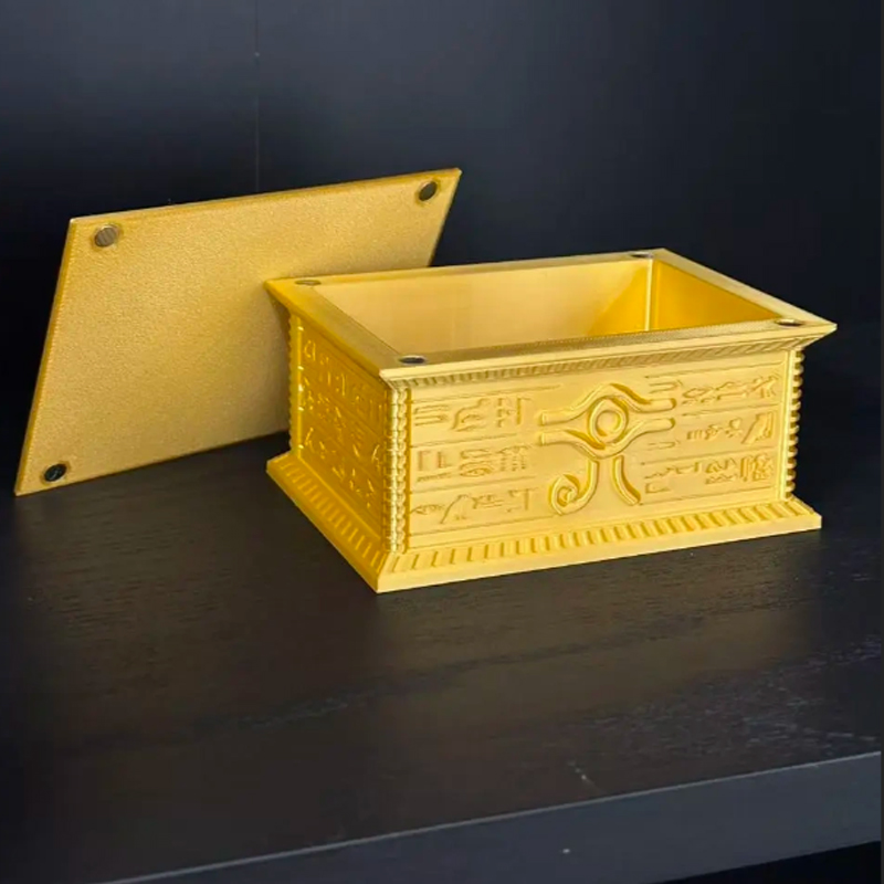 2026년 신제품 유희오 골드 사르코파지 3D 프린팅  - 3D Printing Card 리뷰 및 가격