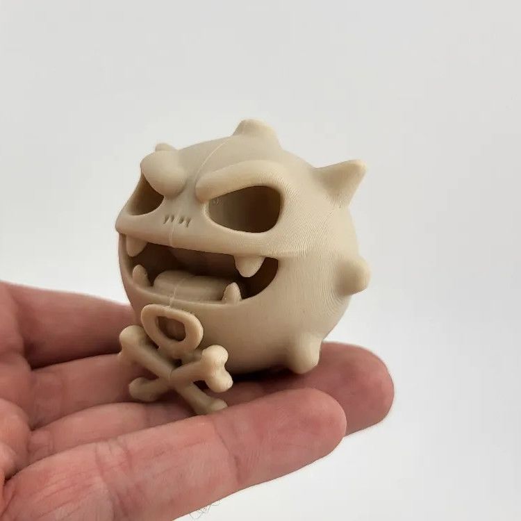 포켓몬 골격 화석 피규어 모델 3D 프린팅 포켓몬 팬메 - 3D Printing Gundam 리뷰 및 가격