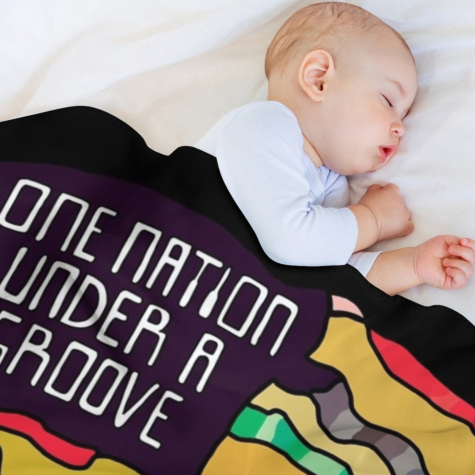 One Nation Under A Groove Funk - 3D Printing Quote 리뷰 및 가격