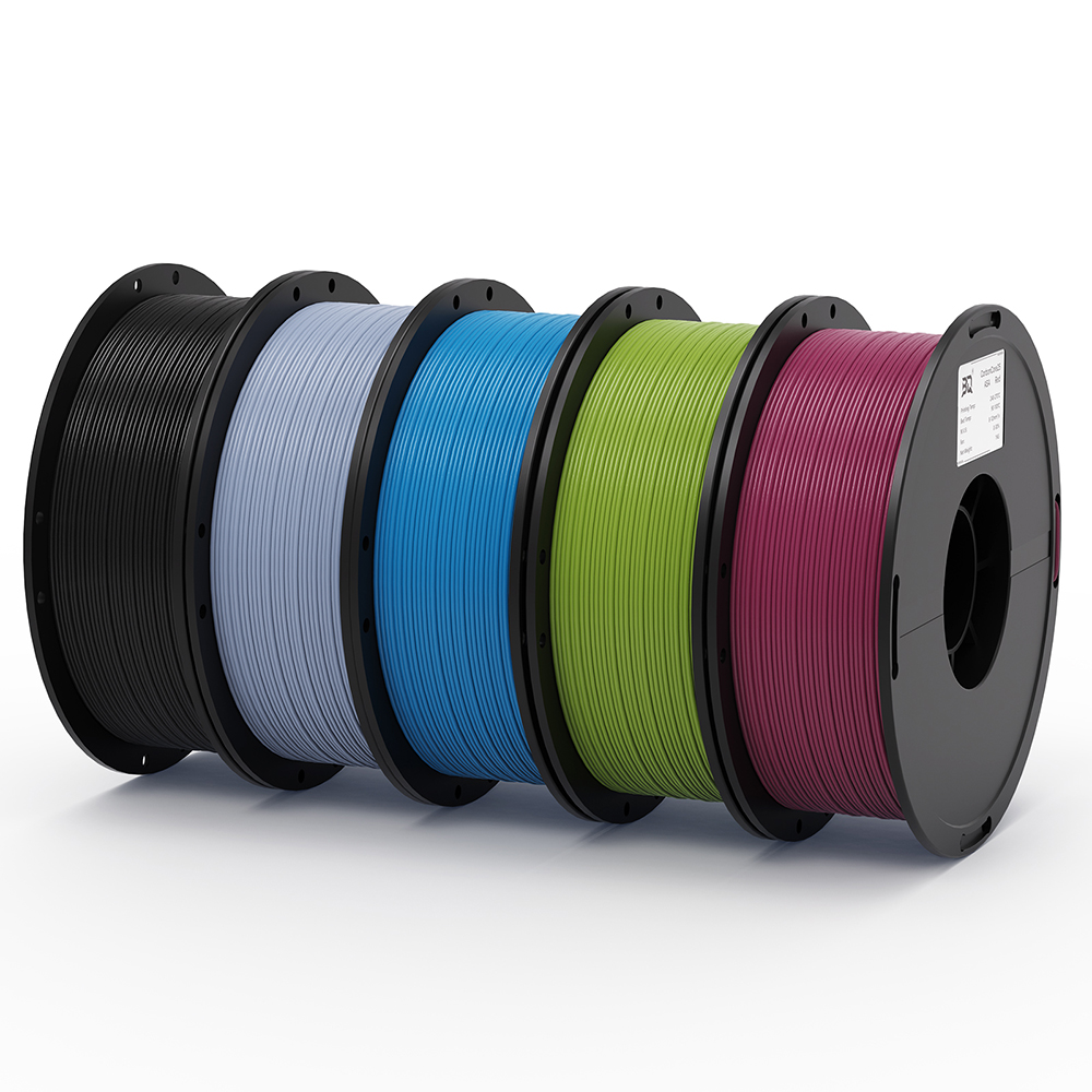 BIQU ASA-CarbonCore25 1.75mm 1 - Asa Filament Outdoor 리뷰 및 가격