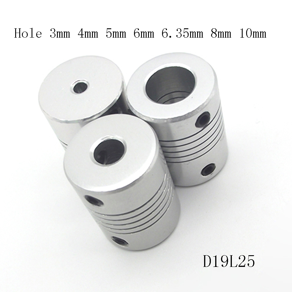 D19L25 3mm 4mm 5mm 6mm 6.35mm  - 3D Printing Z Axis 리뷰 및 가격