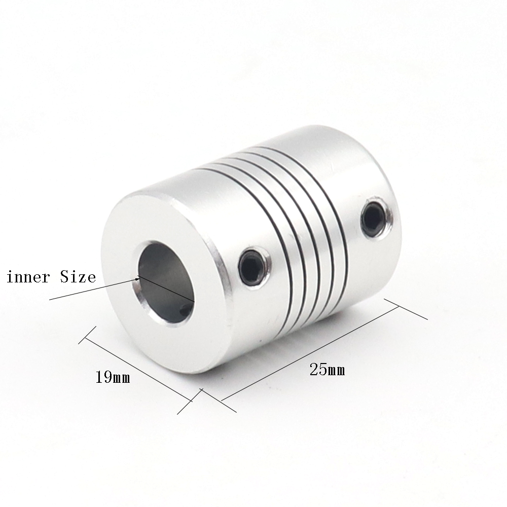 D19L25 3mm 4mm 5mm 6mm 6.35mm  - 3D Printing Z Axis 리뷰 및 가격