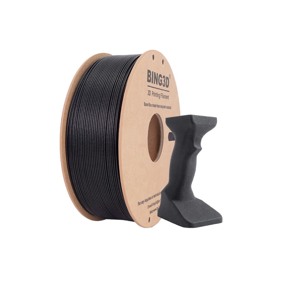 빙 ASA-CF10 탄소섬유 강화 3D 프린터 필라멘트 - Asa Filament Outdoor 리뷰 및 가격