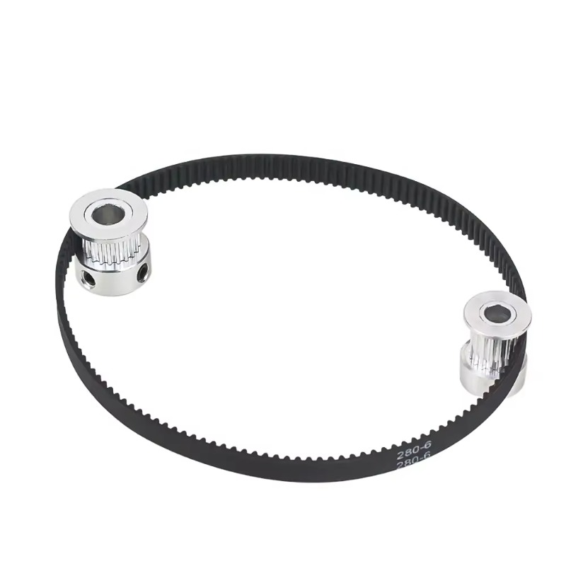 벌크맨3D 대량 GT2 20 톱니 타이밍 벨트 알루미늄 - Timing Belt 리뷰 및 가격