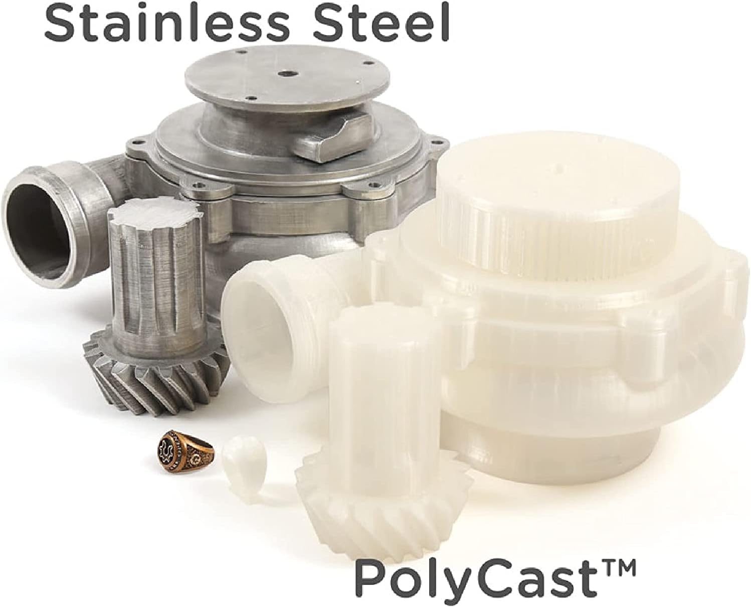 폴리캐스트 캐스터블 3D 프린팅 필라멘트 0.75kg  - 3D Print Isopropyl Alcohol 리뷰 및 가격
